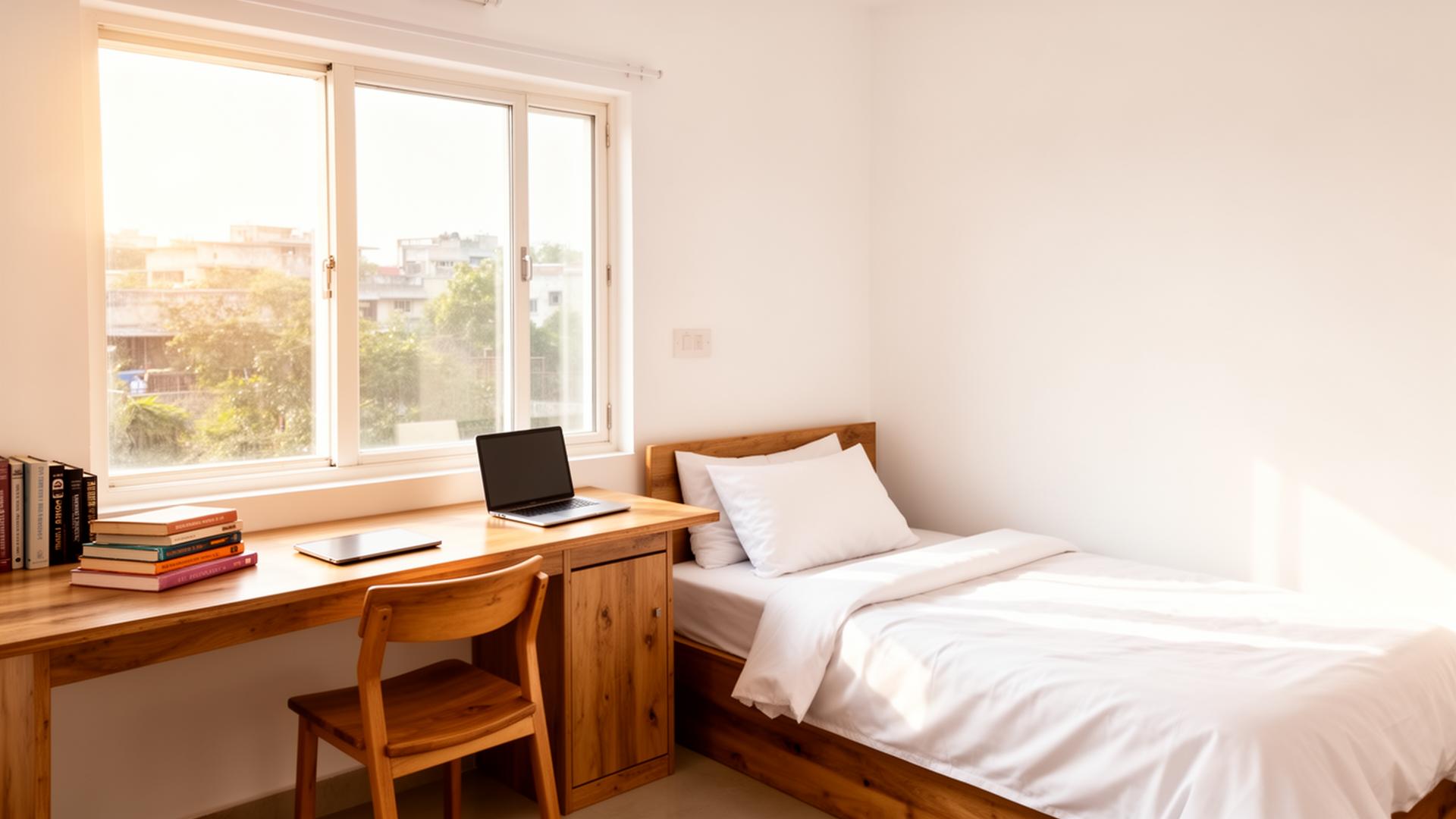 Verified PG accommodation in Patna